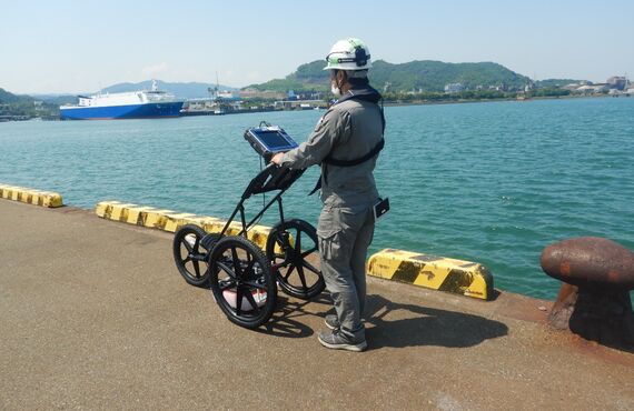 宮崎県の空洞化調査の事なら実績多数の(株)Zo企画へお問合せ下さい！